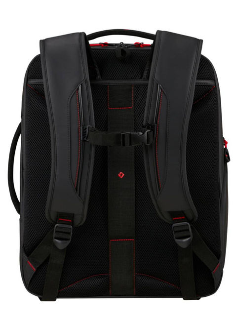 Plecak kabinowy na laptopa Samsonite Paradiver Light M Underseater - black