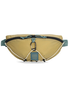 Torba biodrowa Topo Designs TopoLite Hip Pack ™ - moss