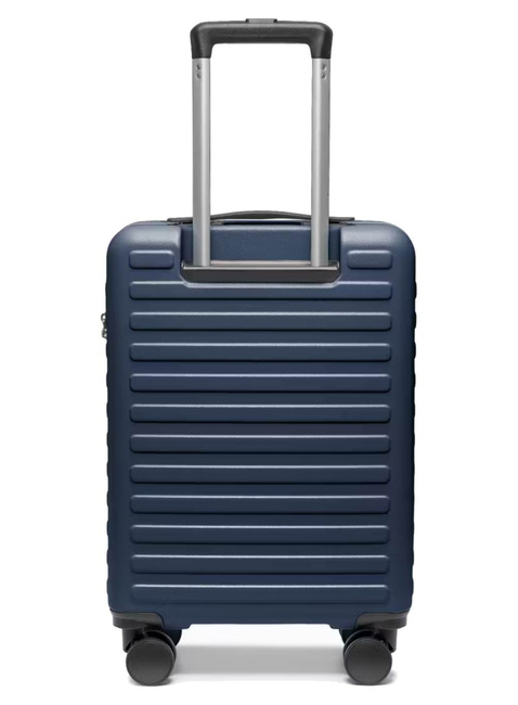 Walizka mała Puccini Munich - granatowy