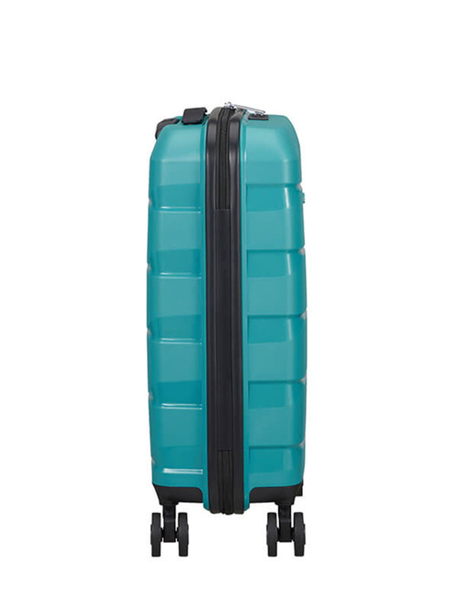 Walizka mała American Tourister Air Move - teal