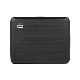 Portfel RFID Ogon Design Smart Case V2 Large - opium black
