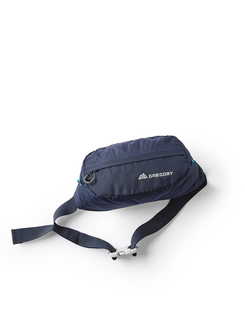 Saszetka biodrowa / nerka Gregory Nano 3,5 - bright navy