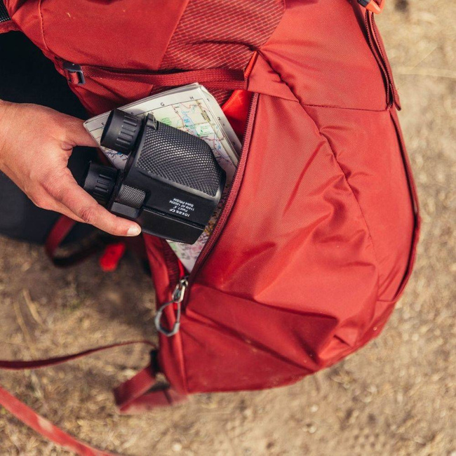 Plecak trekkingowy Arrio 24 Gregory - flame black