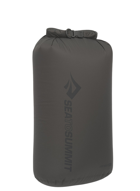 Worek wodoodporny Sea to Summit Lightweight Dry Sack 20 l - beluga grey