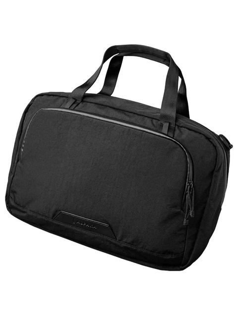 Torba miejska na laptopa Alpaka Bravo Brief - black