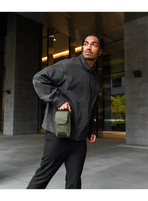 Saszetka na ramię Alpaka Modular Sling V2 X-Pac® - dark green