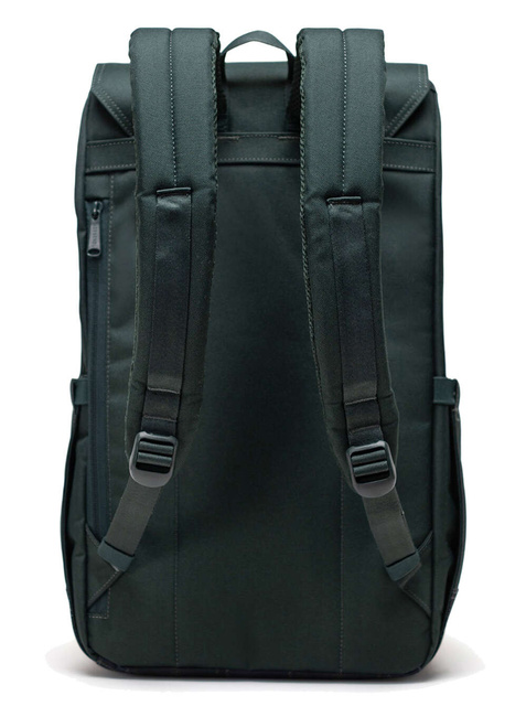 Plecak miejski Herschel Retreat 23 l - darkest spruce