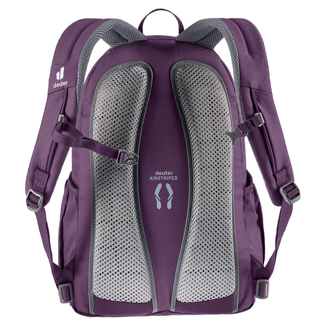 Plecak miejski Deuter Gogo - plum / ink
