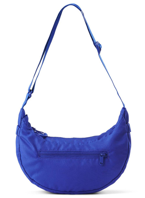 Torba na ramię Pinqponq Krumm Small - ultimate blue