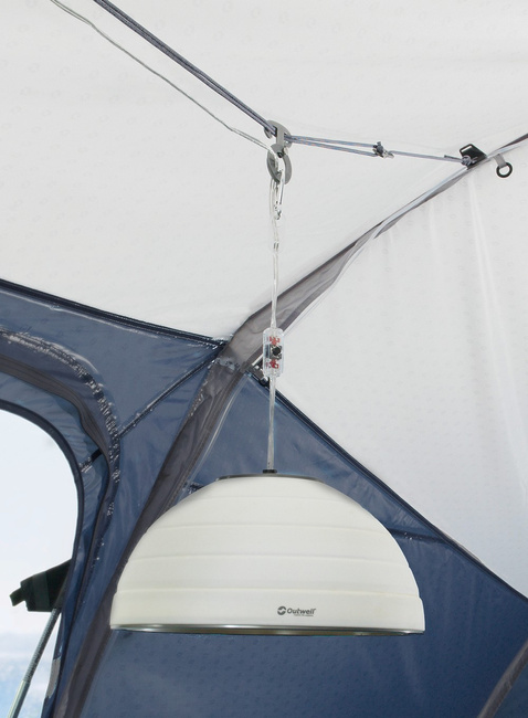 Namiot 4-osobowy Outwell Nevada 4PE - navy night