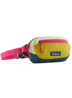 Torba biodrowa Patagonia Terravia Mini Hip Pack - buttercup yellow