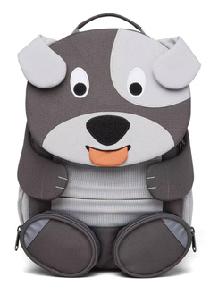 Plecak dziecięcy Affenzahn Large Friend - dog