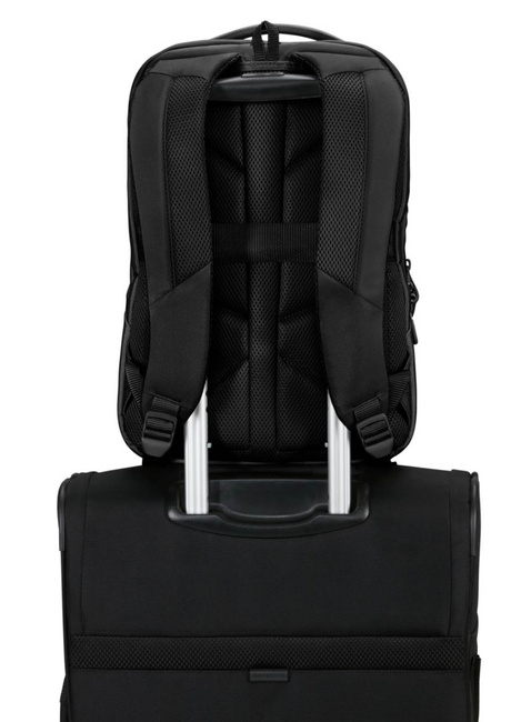 Plecak Samsonite Guardit Classy 2.0 Laptop Backpack 14,1" - black