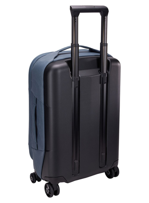 Miękka walizka podręczna Thule Aion 35 l - dark slate