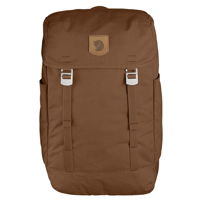 Plecak Fjallraven Greenland Top - chestnut