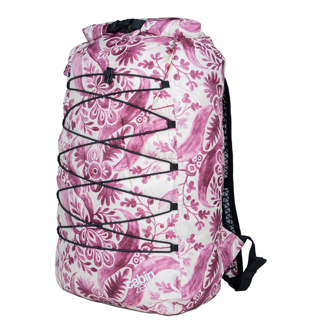 Plecak na plażę CabinZero V&A ADV Dry 30 l - spitalfields