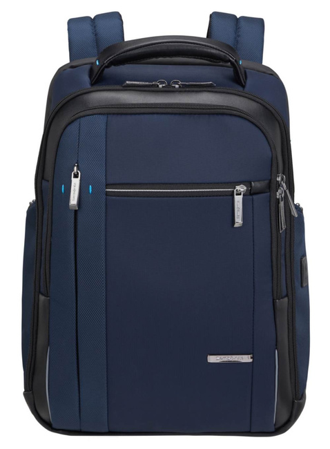 Plecak na laptopa Samsonite Spectrolite 3.0 Backpack 14.1" - deep blue