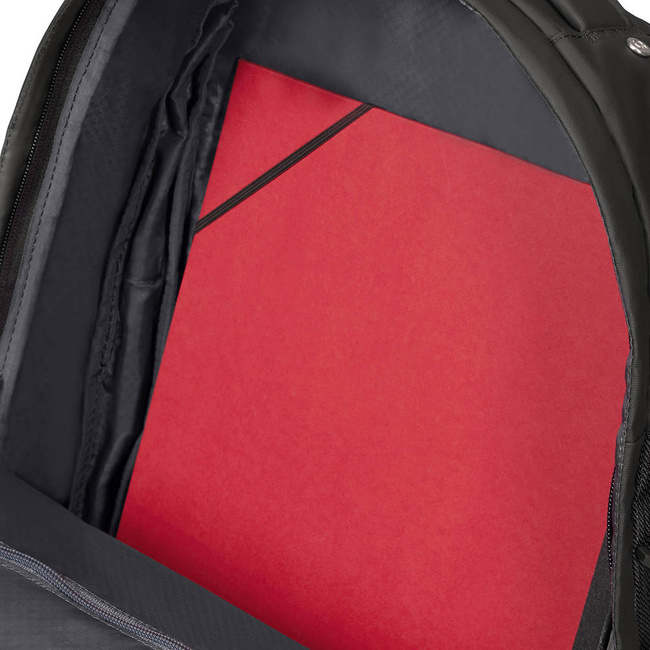 Plecak miejski Samsonite Midtown Laptop Backpack L Exp - black