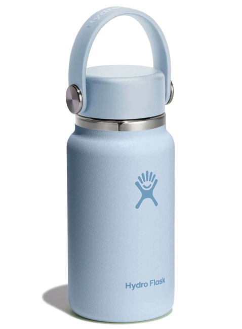 Butelka termiczna Hydro Flask Micro Hydro Mini Bottle 200 ml - surf