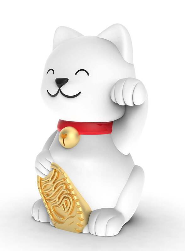 Lucky Cat