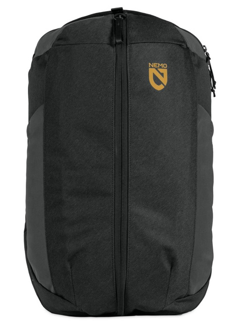 Plecak podróżny Nemo Vantage 40 l Endless Promise - black