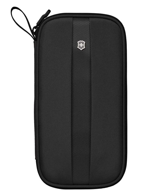 Organizator podróżny RFID Victorinox Travel Organizer 5,0 with RFID Protection - black