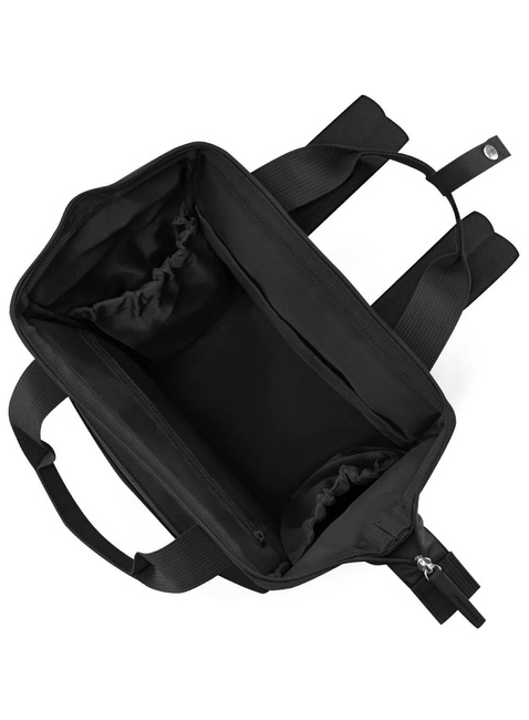 Plecak damski Reisenthel Allrounder Backpack - mix black