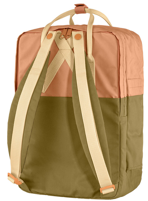 Plecak Fjallraven Kanken Laptop 15 Art - landsort