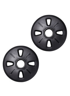 Talerzyki do kijów trekkingowych duże Black Diamond Distance Baskets L