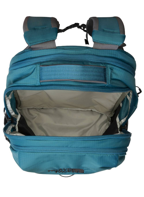 Plecak miejski The North Face Borealis - space / anthracite grey