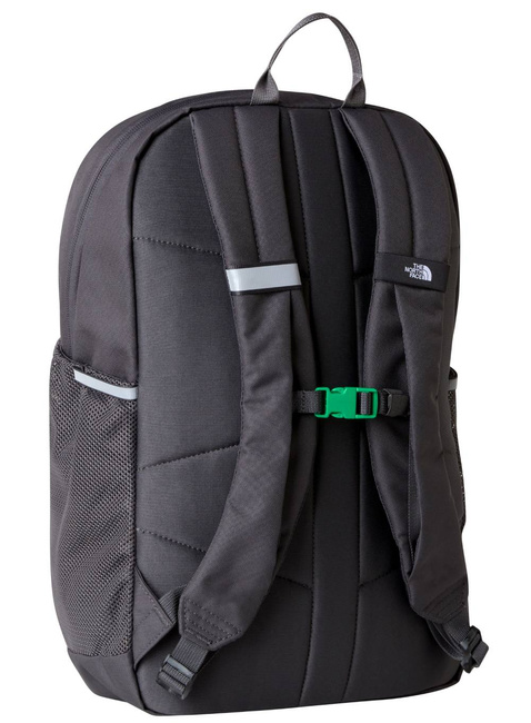 Plecak młodzieżowy The North Face Youth Court Jester - smoked pearl / anthracite grey