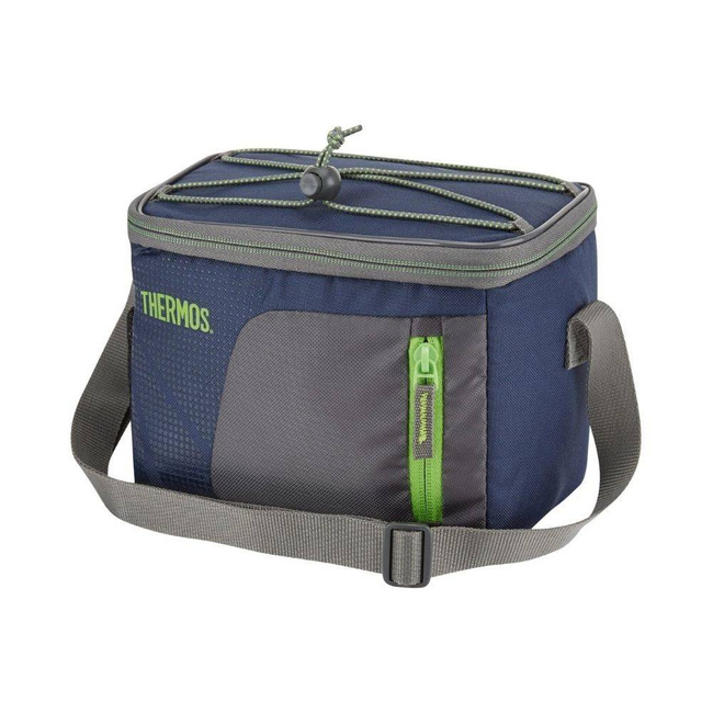 RADIANCE 4 l torba termiczna Thermos - navy