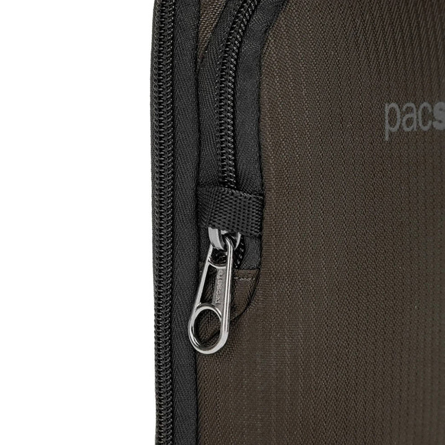 Torba na ramię Pacsafe Daysafe tech Crossbody Econyl