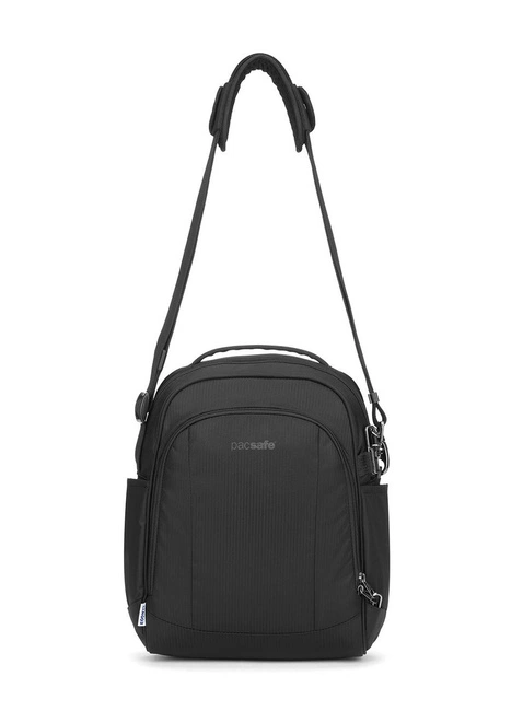 Torba na ramię Pacsafe Metrosafe LS250 - econyl black