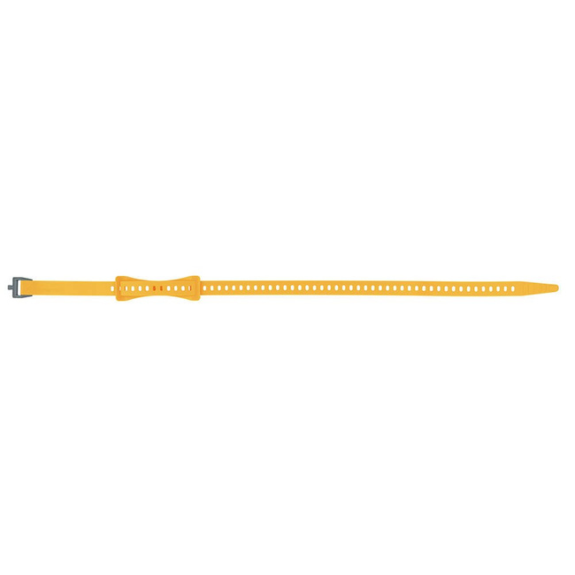 Paski mocujące Sea To Summit Stretch-Loc TPU Straps (2 Pack) 75x2 cm - yellow