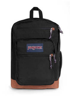Plecak szkolny JanSport Cool Student - black