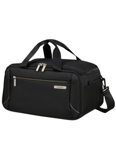 Torba podręczna Samsonite Base Breeze Underseater Duffle XS - black