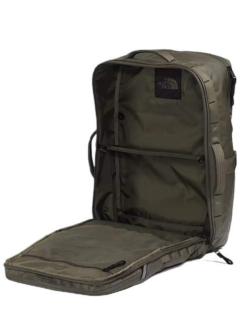 Plecak podóżny The North Face Base Camp Voyager Daypack L - new taupe gren / tnf black