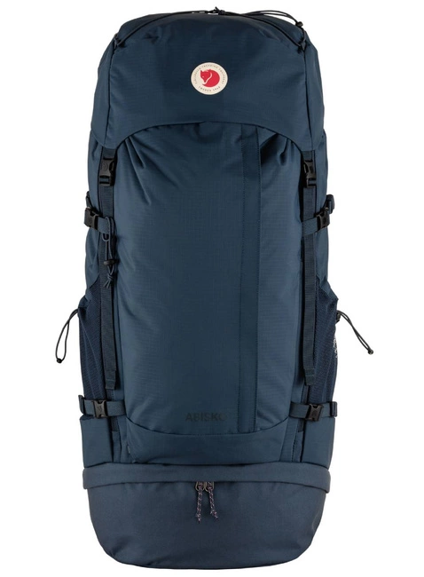 Plecak turystyczny Fjallraven Abisko Trek 65 - navy