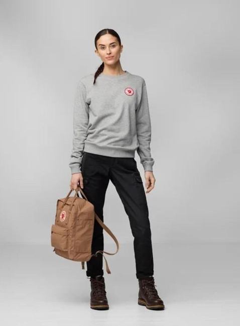 Plecak Fjallraven Kanken - blackberry