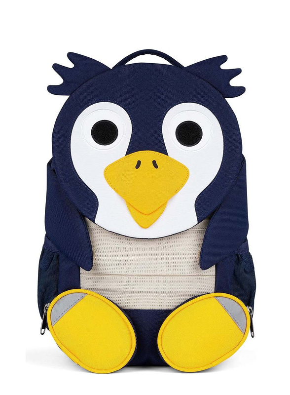 penguin
