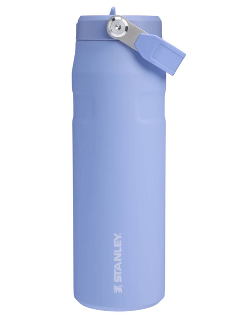 Butelka termiczna Stanley IceFlow Flip Straw 2.0 0,7 l - hydrangea