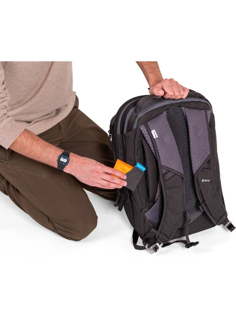 Plecak miejski Nemo Vantage 26 l Endless Promise - chia