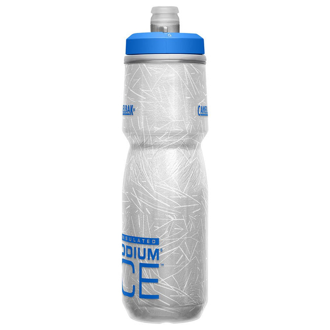 Bidon / butelka izolowana Camelbak Podium Ice 620 ml - oxford