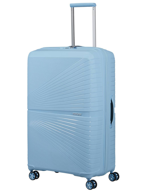 Walizka duża American Tourister Airconic - neptune blue