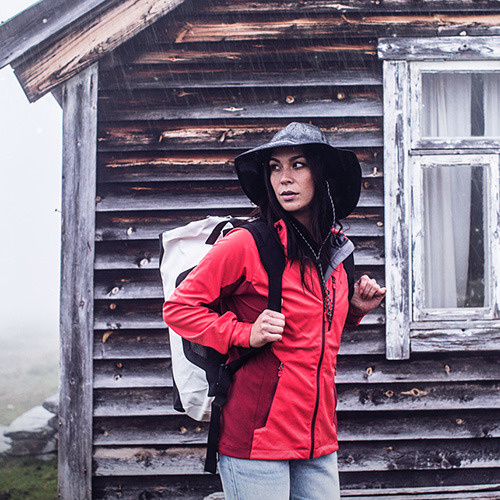 Torba podróżna wodoodporna Ortlieb Duffle 60l