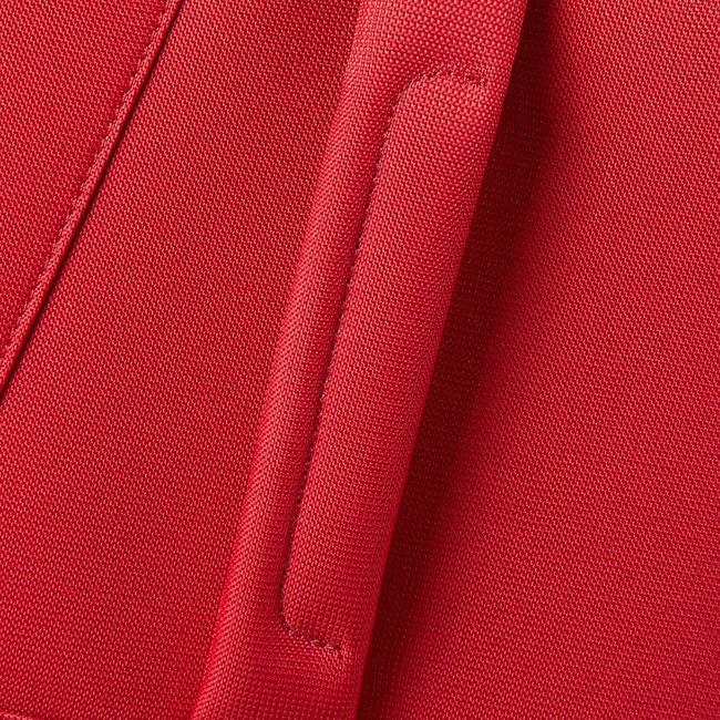 Walizka kabinowa Samsonite Spark SNG Spinner - red