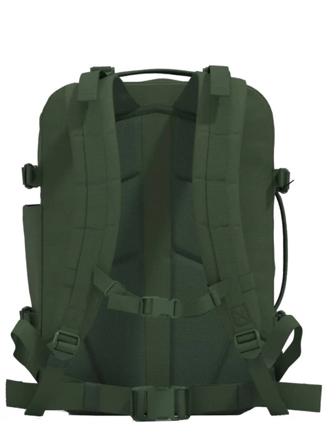 Plecak torba kabinowa CabinZero Military 36 l - mystic green