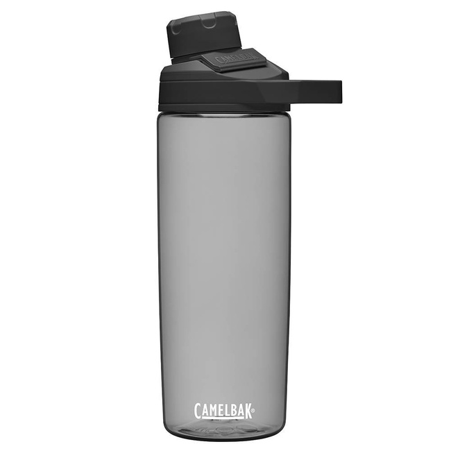 Butelka / bidon na wodę Camelbak Chute Mag 0,6 l - charcoal