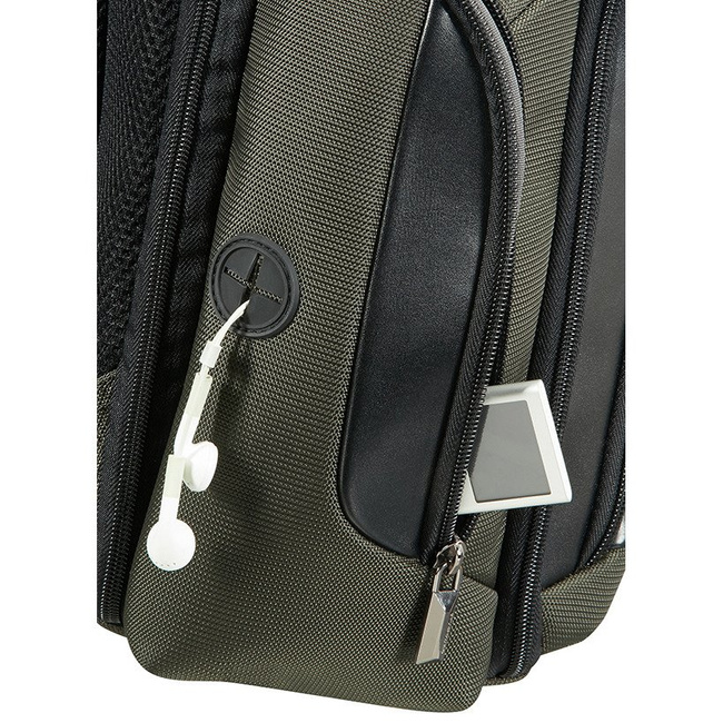 Plecak na laptopa Samsonite XBR 3V 15,6
